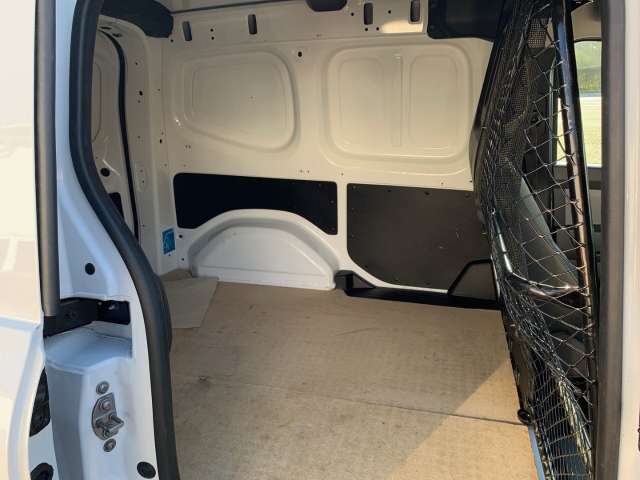 Fahrzeugbild eines Renault Kangoo