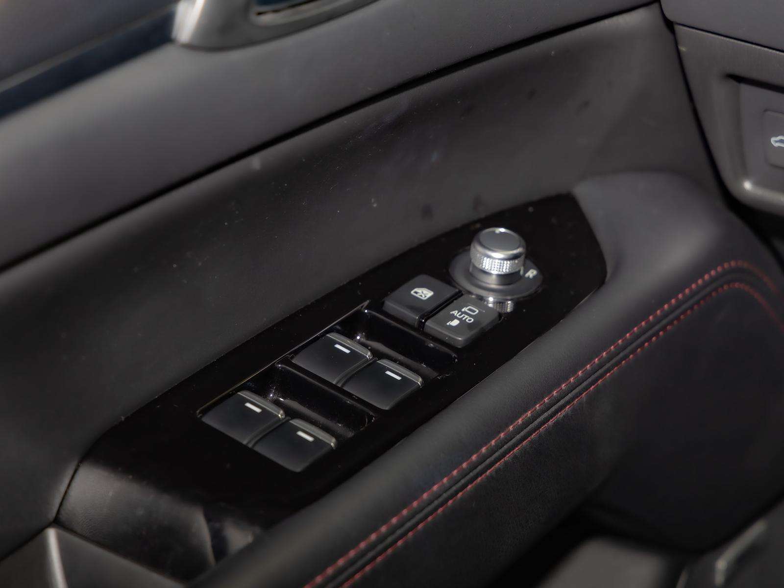 Fahrzeugbild eines Mazda CX-5