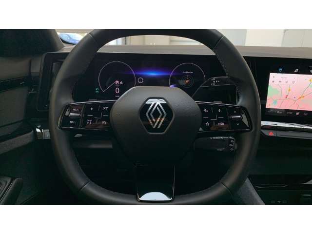 Fahrzeugbild eines Renault Austral