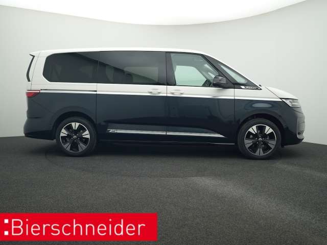 Fahrzeugbild eines Volkswagen Multivan