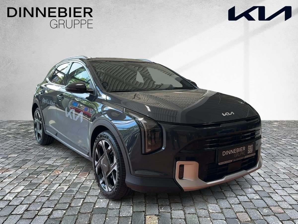 Fahrzeugbild eines Kia XCeed