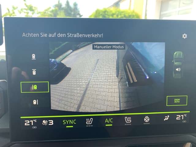 Fahrzeugbild eines Dacia Bigster