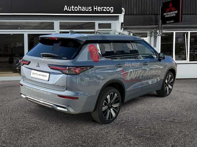 Fahrzeugbild eines Mitsubishi Outlander
