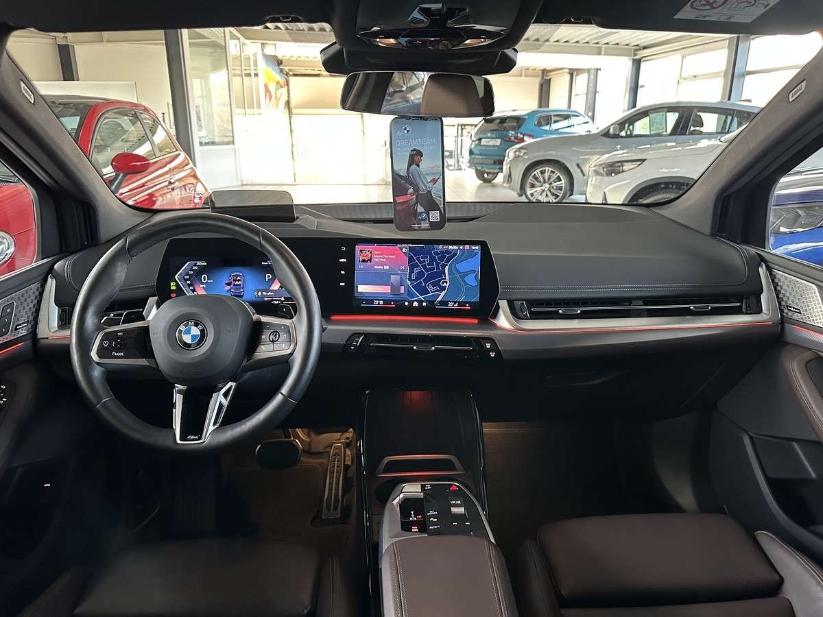 Fahrzeugbild eines BMW 2er Active Tourer