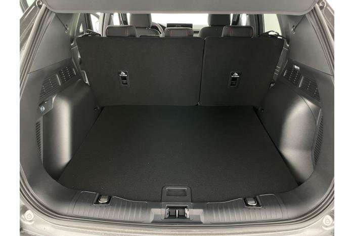 Fahrzeugbild eines Ford Kuga
