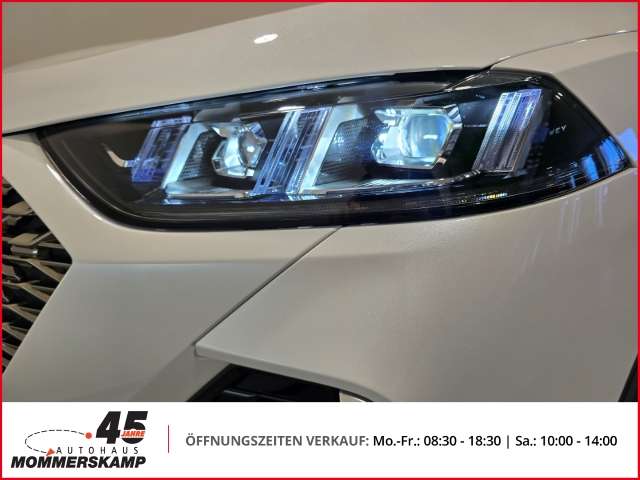 Fahrzeugbild eines GWM Wey 03