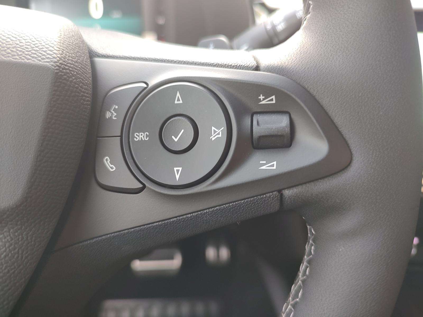 Fahrzeugbild eines Opel Corsa