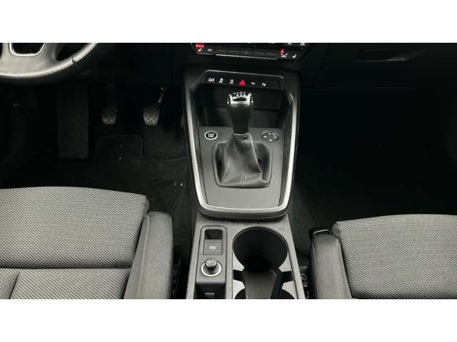 Fahrzeugbild eines Audi A3