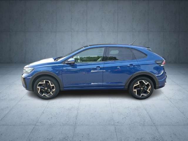 Fahrzeugbild eines Volkswagen Taigo
