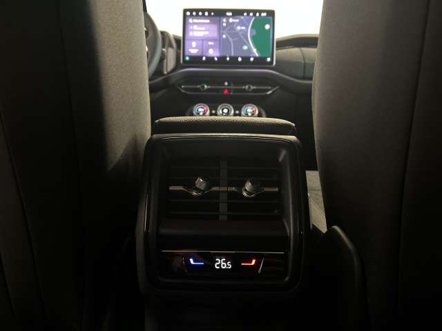 Fahrzeugbild eines Skoda Kodiaq
