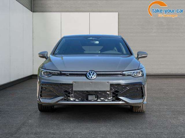 Fahrzeugbild eines Volkswagen Golf