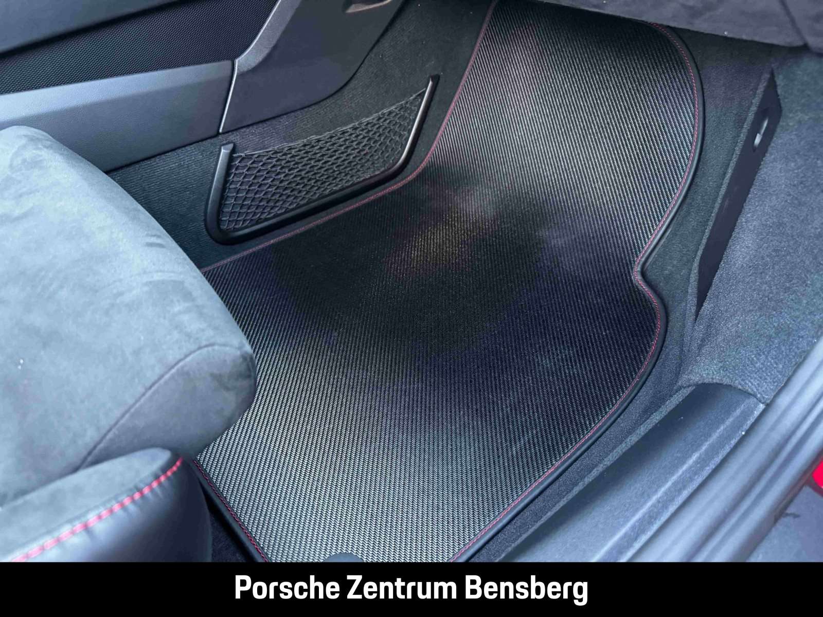 Fahrzeugbild eines Porsche Boxster