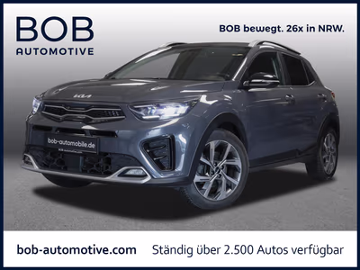 Bild Kia Stonic