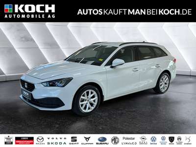Bild SEAT Leon