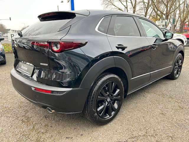 Fahrzeugbild eines Mazda CX-30