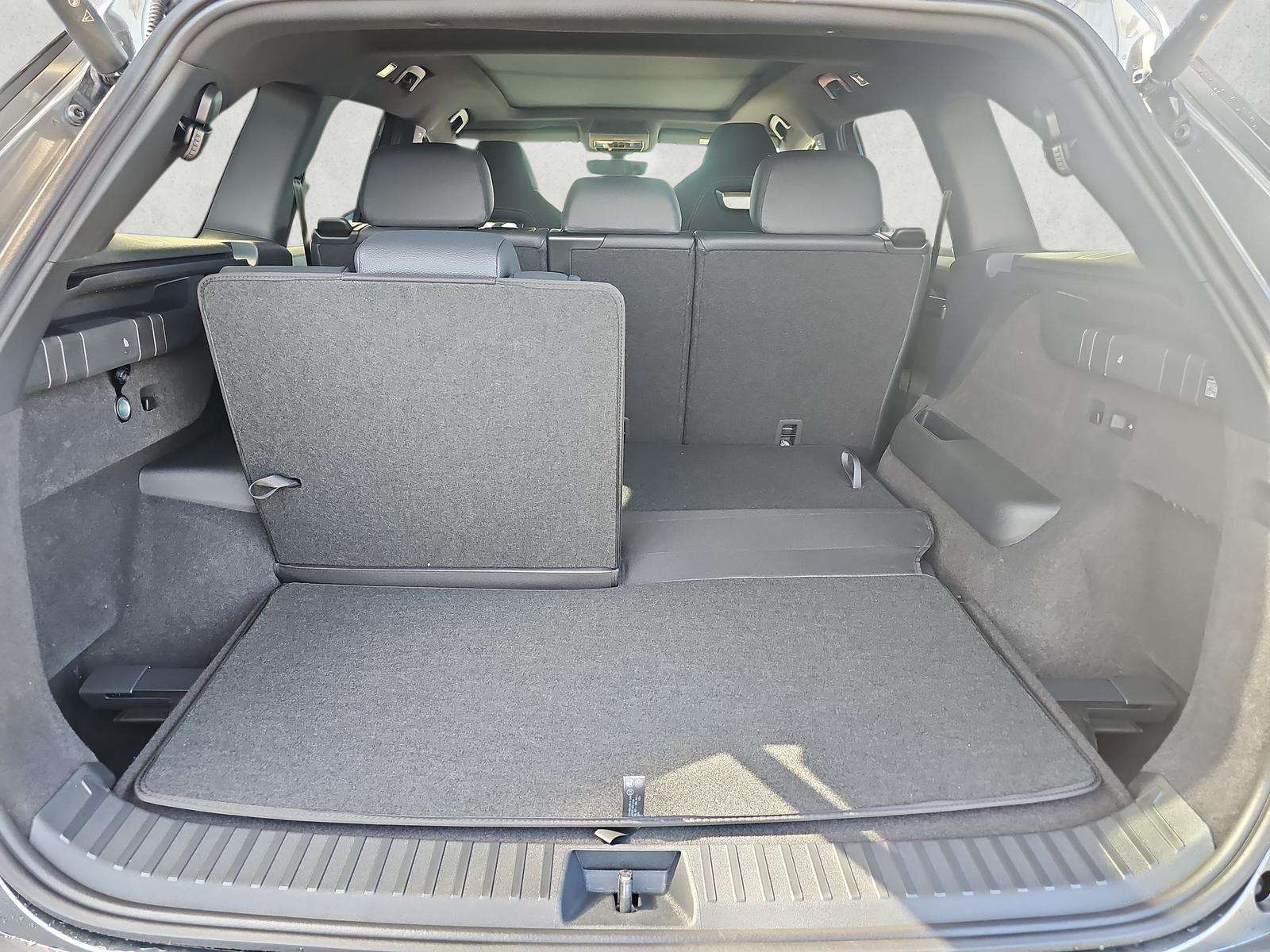 Fahrzeugbild eines Skoda Kodiaq