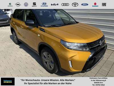 Bild Suzuki Vitara