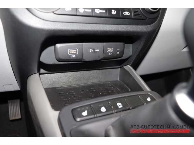 Fahrzeugbild eines Hyundai i10