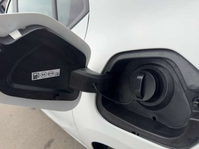 Fahrzeugbild eines Opel Corsa