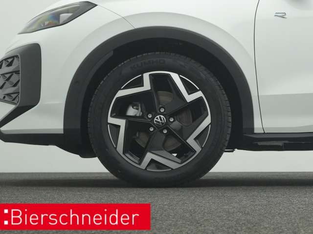 Fahrzeugbild eines Volkswagen T-Roc