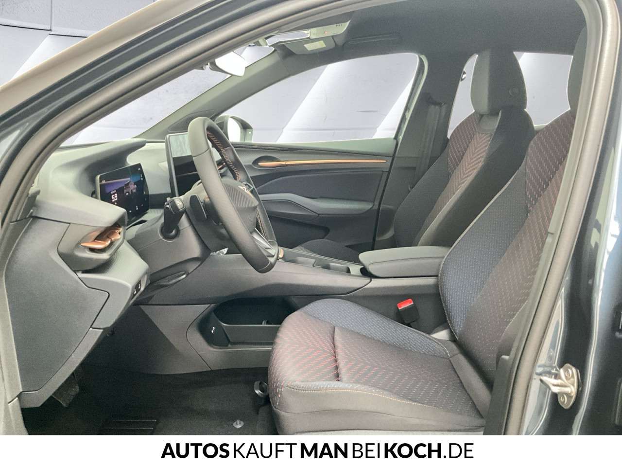 Fahrzeugbild eines CUPRA Raval