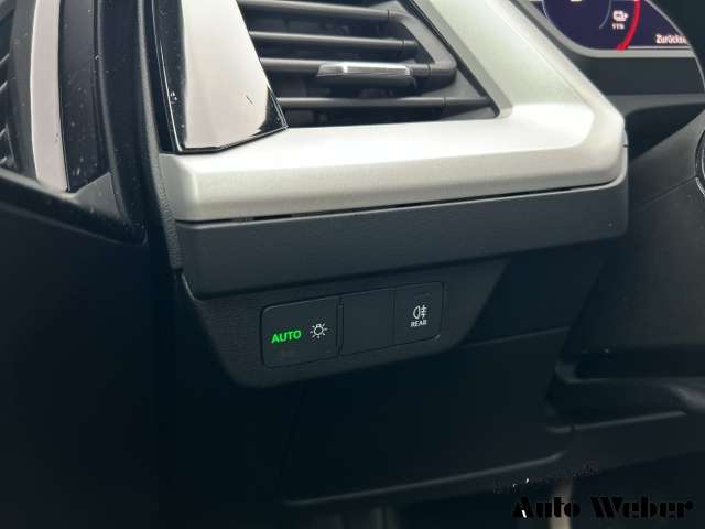 Fahrzeugbild eines Audi Q4