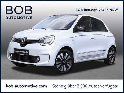Bild Renault Twingo