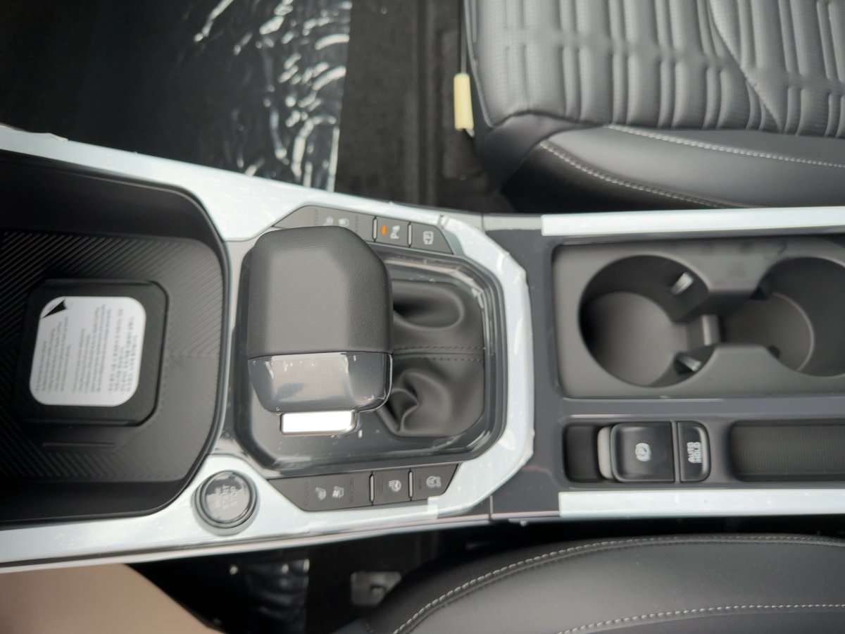 Fahrzeugbild eines Kia XCeed