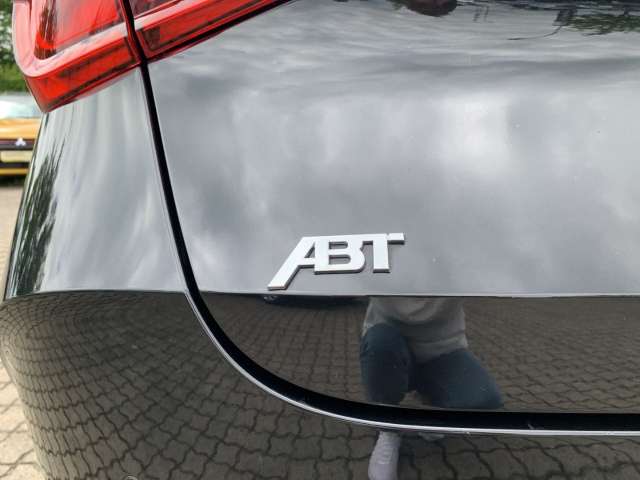 Fahrzeugbild eines CUPRA Leon