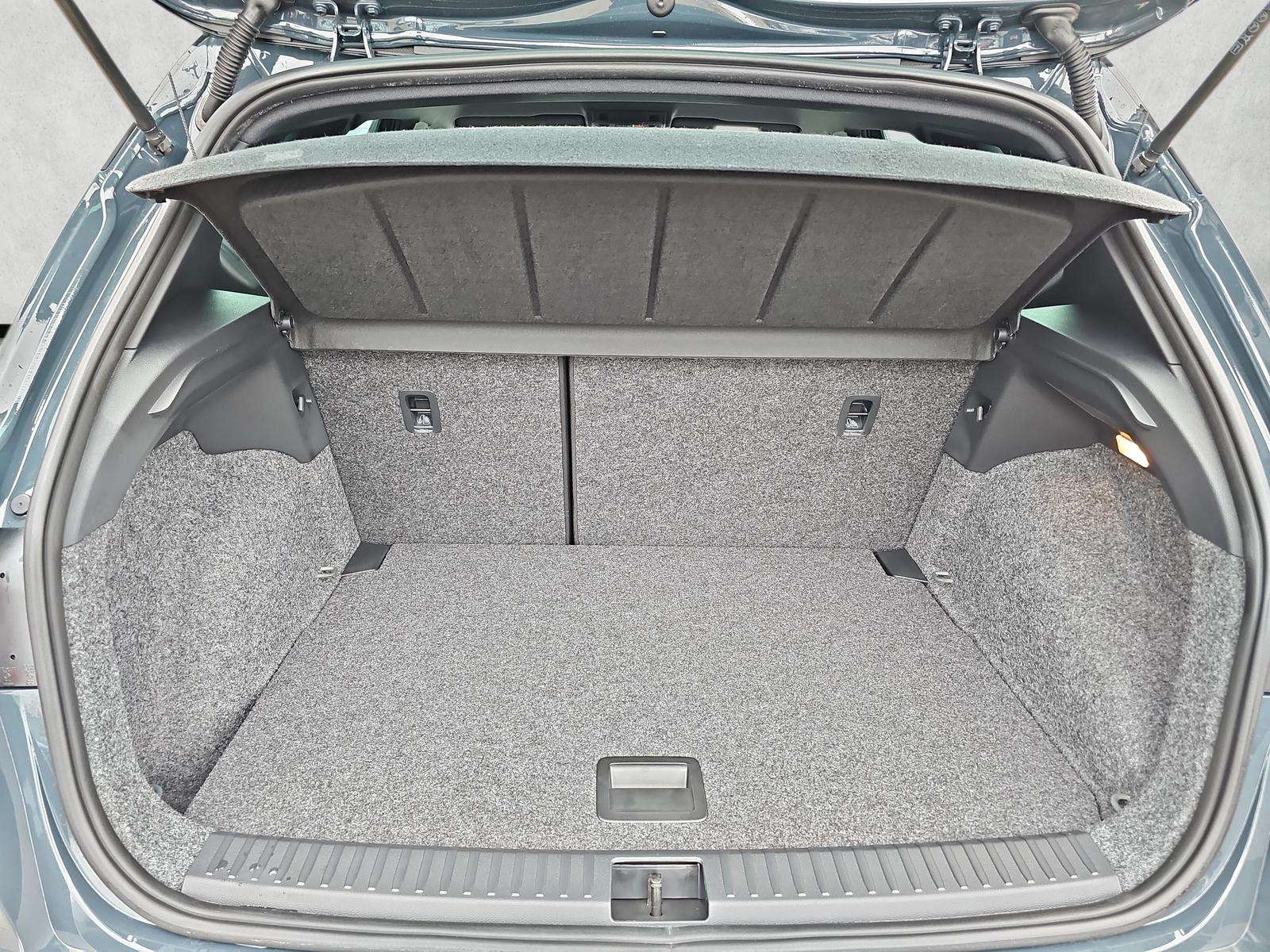 Fahrzeugbild eines SEAT Arona