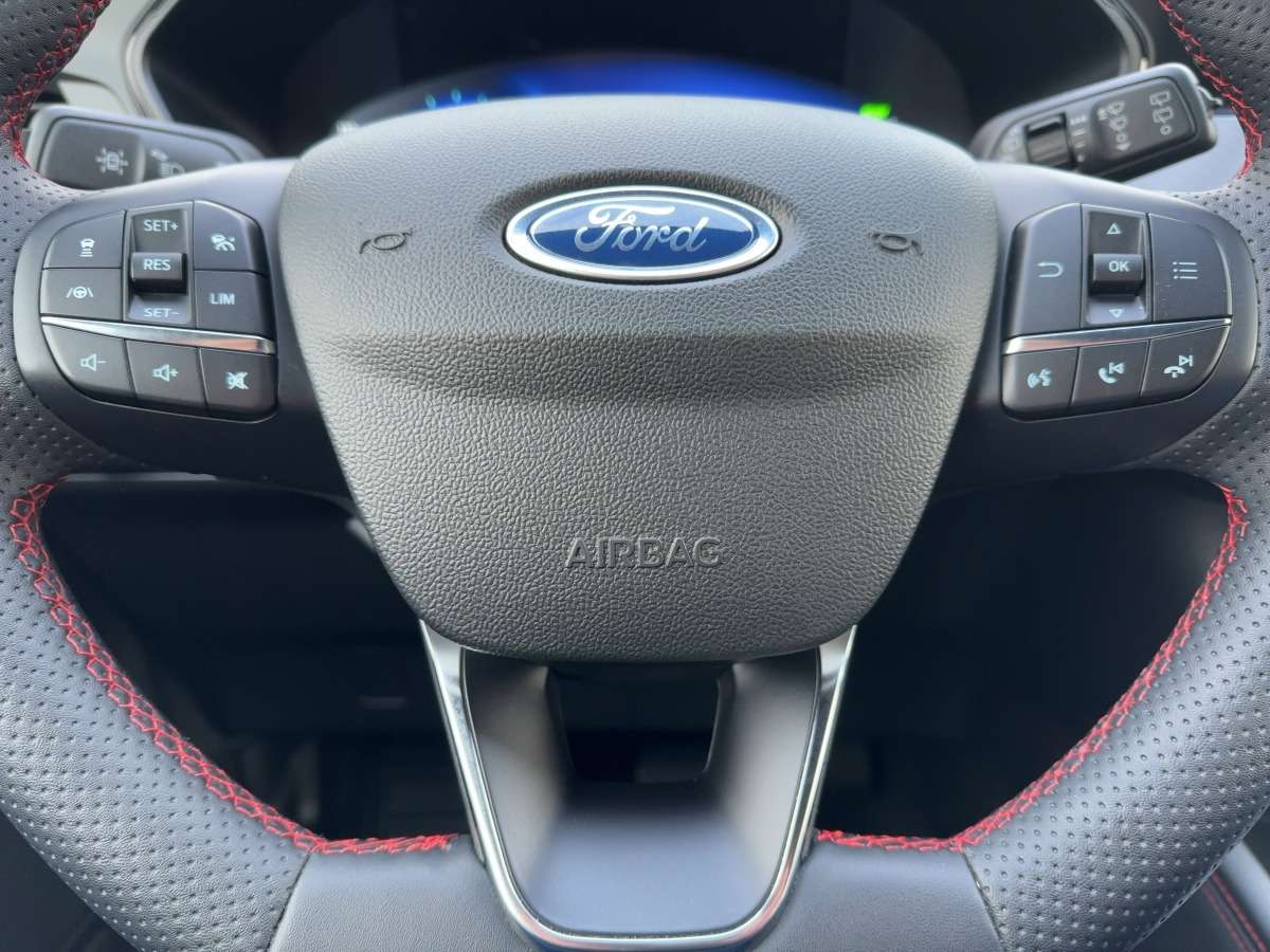 Fahrzeugbild eines Ford Kuga
