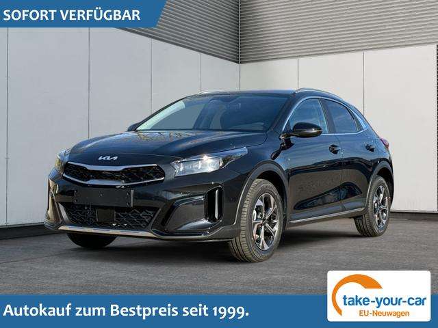 Fahrzeugbild eines Kia XCeed
