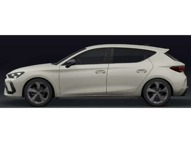 Fahrzeugbild eines CUPRA Leon