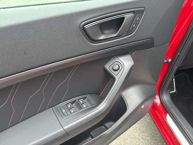 Fahrzeugbild eines CUPRA Ateca