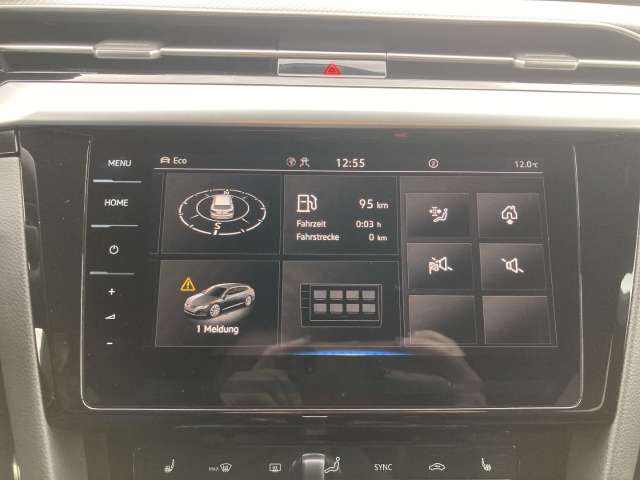 Fahrzeugbild eines Volkswagen Arteon