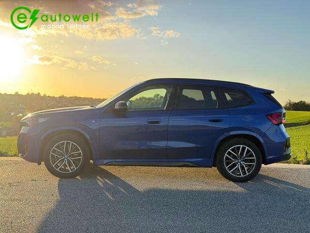 Fahrzeugbild eines BMW iX1