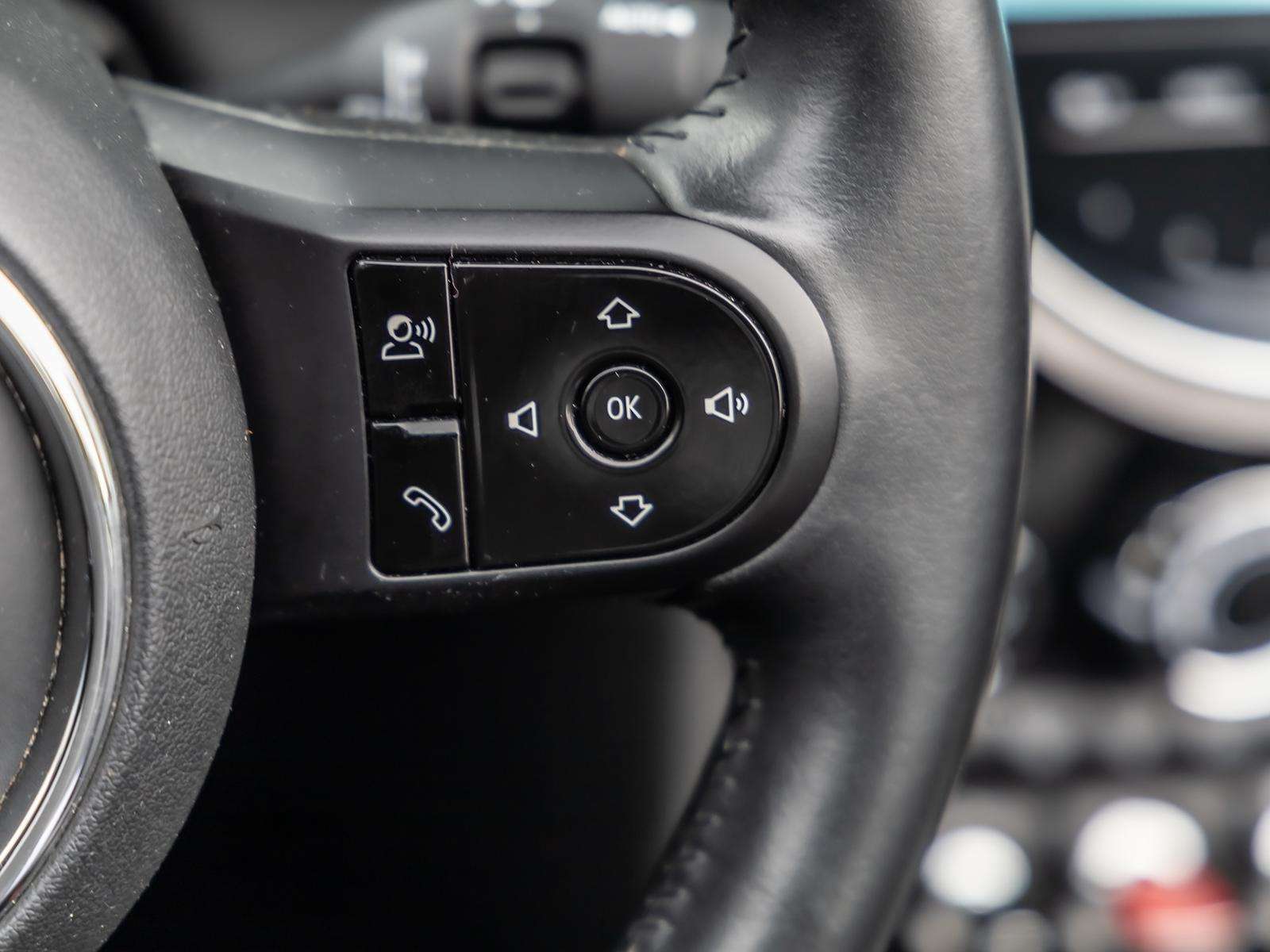 Fahrzeugbild eines MINI COOPER