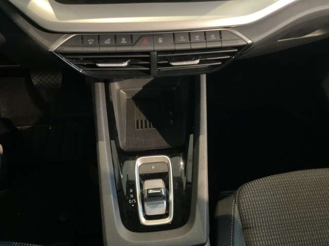 Fahrzeugbild eines Skoda Octavia