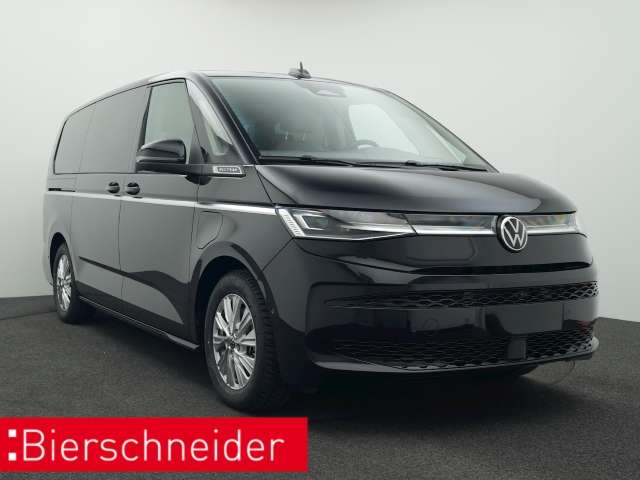 Fahrzeugbild eines Volkswagen Multivan