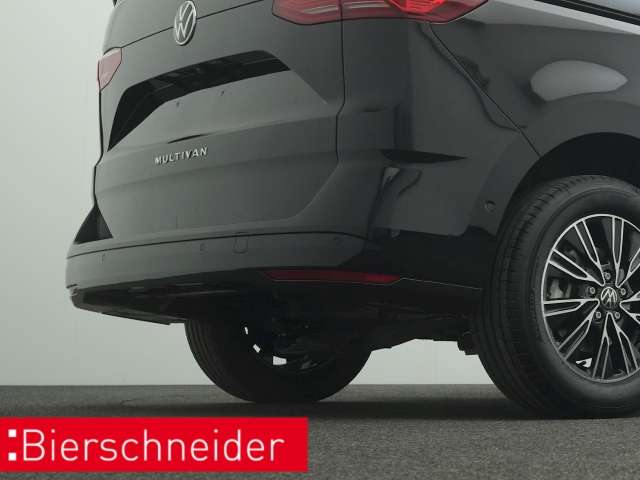 Fahrzeugbild eines Volkswagen Multivan