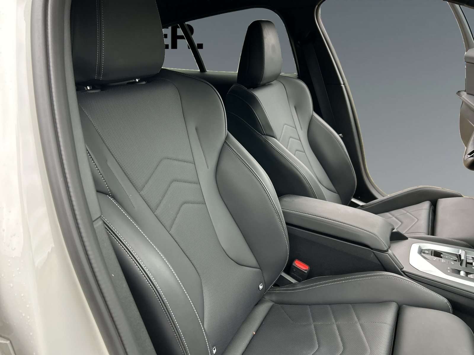 Fahrzeugbild eines BMW 1er-Reihe