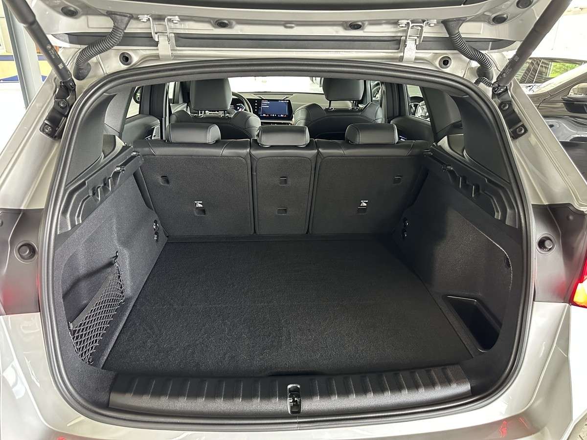Fahrzeugbild eines BMW X1