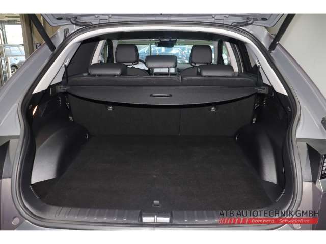 Fahrzeugbild eines Hyundai IONIQ 5