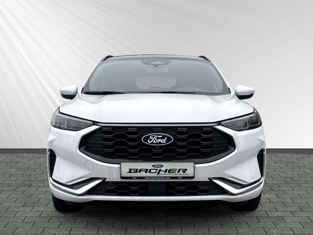 Fahrzeugbild eines Ford Kuga