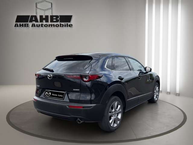 Fahrzeugbild eines Mazda CX-30