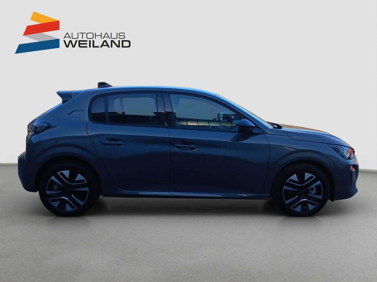 Fahrzeugbild eines Peugeot 208