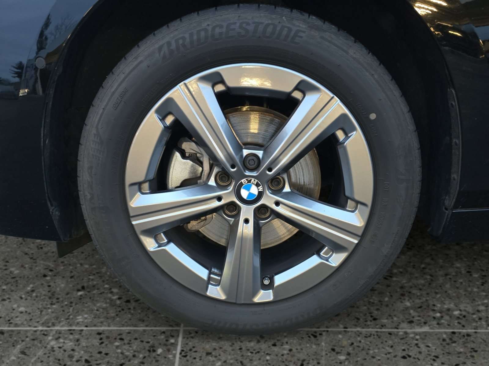 Fahrzeugbild eines BMW 2er-Reihe