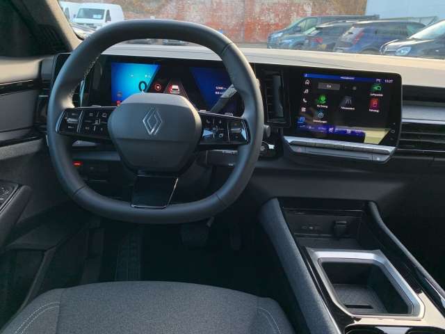 Fahrzeugbild eines Renault Austral