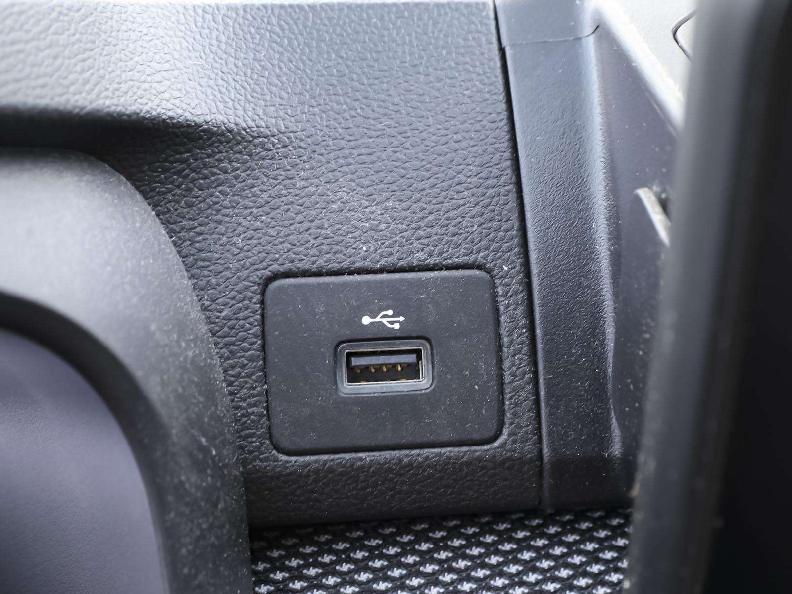 Fahrzeugbild eines Dacia Sandero