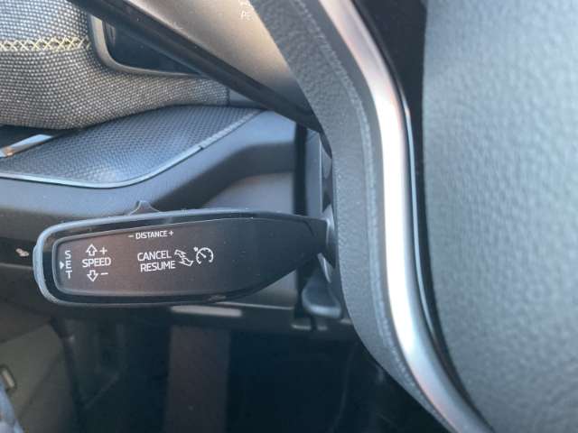 Fahrzeugbild eines Skoda Kodiaq